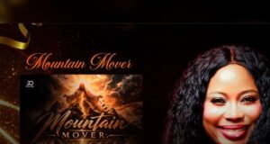 #SelahMusicVid: Helen Oje Declares God’s Power In “Mountain Mover” Mountain Mover by Helen Oje