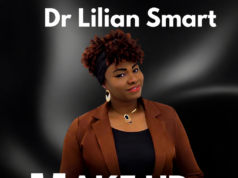 #SelahMusicVid: Dr. Lilian Smart | Make Up Your Mind Make Up Your Mind By Lilian Smart