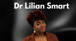 #SelahMusicVid: Dr. Lilian Smart | Make Up Your Mind Make Up Your Mind By Lilian Smart