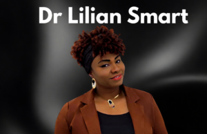 #SelahMusicVid: Dr. Lilian Smart | Make Up Your Mind Make Up Your Mind By Lilian Smart