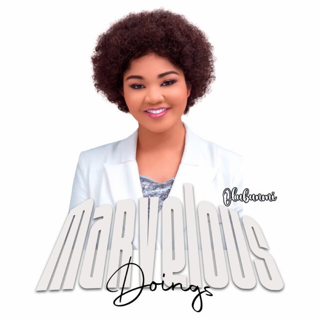 Marvelous Doings By Olubunmi