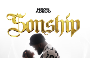 #SelahMusicVid: Neon Adejo Channels New Life Experience Into “Sonship” EP Sonship By Neon Adejo