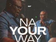 #SelahMusicVid: Celebrated Gospel Minister Nosa Unveils Soul-Stirring Single “Na Your Way (Live)” Na Your Way By Nosa