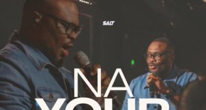 #SelahMusicVid: Celebrated Gospel Minister Nosa Unveils Soul-Stirring Single “Na Your Way (Live)” Na Your Way By Nosa