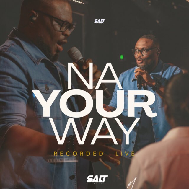 Na Your Way By Nosa