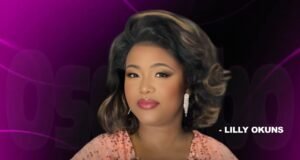 #SelahMusicVid: Lilly Okuns Calls Believers To Spiritual Sensitivity With “Osarobo” Osarobo By Lilly Okuns