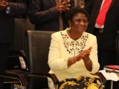 “Don’t Be Friends With Divorcees” – Pastor Peace Ibiyeomie Warns Women, Curses Husband Snatchers Peace Ibiyeomie Warns Women