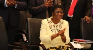 “Don’t Be Friends With Divorcees” – Pastor Peace Ibiyeomie Warns Women, Curses Husband Snatchers Peace Ibiyeomie Warns Women