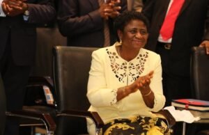 “Don’t Be Friends With Divorcees” – Pastor Peace Ibiyeomie Warns Women, Curses Husband Snatchers Peace Ibiyeomie Warns Women