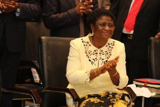 “Don’t Be Friends With Divorcees” – Pastor Peace Ibiyeomie Warns Women, Curses Husband Snatchers Peace Ibiyeomie Warns Women