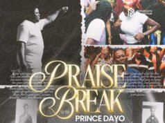 #SelahMusicVid: Prince Dayo | Powerful Praise Break (Praise Medley) Powerful Praise Break (Praise Medley) By Prince Dayo