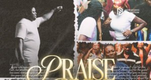 #SelahMusicVid: Prince Dayo | Powerful Praise Break (Praise Medley) Powerful Praise Break (Praise Medley) By Prince Dayo