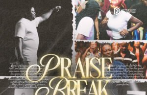#SelahMusicVid: Prince Dayo | Powerful Praise Break (Praise Medley) Powerful Praise Break (Praise Medley) By Prince Dayo