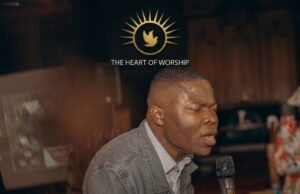 #SelahMusicVid: Jesus Heart Band | Psalms 23 (The Lord Is My Shepherd) Psalms 23 By Jesus Heart Band
