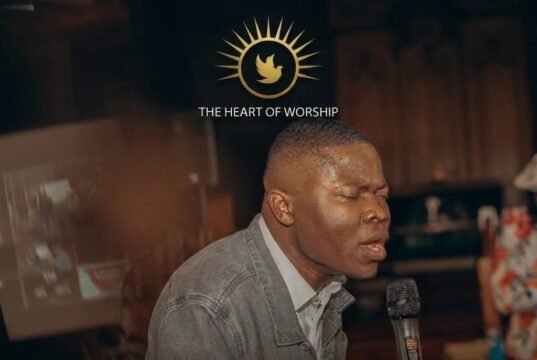 #SelahMusicVid: Jesus Heart Band | Psalms 23 (The Lord Is My Shepherd) Psalms 23 By Jesus Heart Band