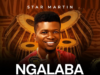 Ngalaba Ji Ndum By StarMartin