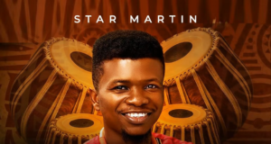 #SelahMusicVid: Star Martin | Ngalaba Ji Ndum (God My Pillar) Ngalaba Ji Ndum By StarMartin