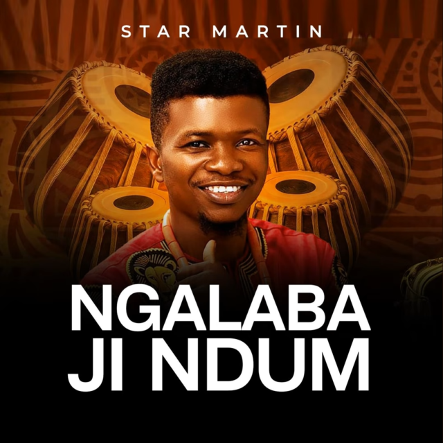 Ngalaba Ji Ndum By StarMartin