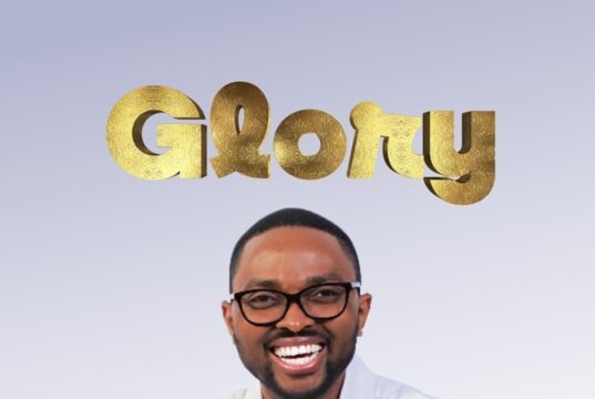 #SelahMusicVid: Sunday Ekaidem Delivers Powerful Praise Anthem In New Release “Glory” Glory By Sunday Ekaidem