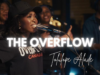 The Overflow (Live) By Tolulope Alade