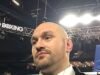 Tyson Fury Prayer River Rhodes