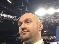 Tyson Fury’s Prayer Over Young River Rhodes Resurfaces As Boy Beats Cancer Tyson Fury Prayer River Rhodes