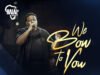We Bow to You By Halal Afrika