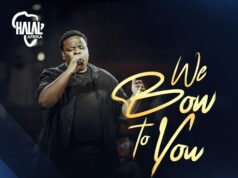 #SelahMusicVid: Halal Afrika | We Bow To You | Feat. OncemoreSix We Bow to You By Halal Afrika