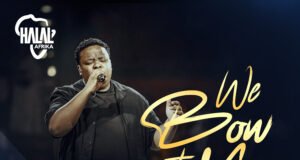 #SelahMusicVid: Halal Afrika | We Bow To You | Feat. OncemoreSix We Bow to You By Halal Afrika