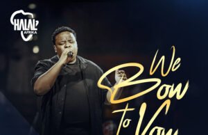 #SelahMusicVid: Halal Afrika | We Bow To You | Feat. OncemoreSix We Bow to You By Halal Afrika