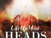 Lift Up Your Heads By Ayo Abraham