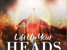 #SelahMusicVid: Ayo Abraham | Lift Up Your Heads Lift Up Your Heads By Ayo Abraham