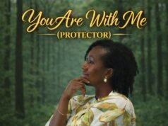 #SelahMusicVid: Sarah Ini | You Are With Me (Protector) You Are With Me (Protector) By Sarah Ini