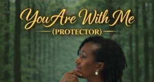 #SelahMusicVid: Sarah Ini | You Are With Me (Protector) You Are With Me (Protector) By Sarah Ini