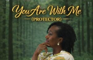 #SelahMusicVid: Sarah Ini | You Are With Me (Protector) You Are With Me (Protector) By Sarah Ini