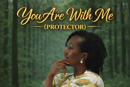 #SelahMusicVid: Sarah Ini | You Are With Me (Protector) You Are With Me (Protector) By Sarah Ini