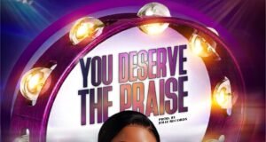 #SelahMusicVid: Ikpotokin Lizzy | You Deserve The Praise (Live) You Deserve The Praise (Live) By Ikpotokin Lizzy