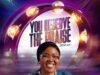 You Deserve The Praise By Lizzy Ikpotokin