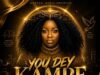 You Dey Kampe By Jazzsari
