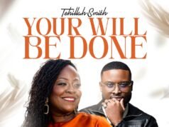 #SelahMusicVid: Tehillah Smith | Your Will Be Done | Feat. Gerald Bishung Your Will Be Done By Tehillah Smith
