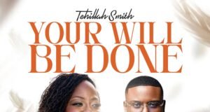 #SelahMusicVid: Tehillah Smith | Your Will Be Done | Feat. Gerald Bishung Your Will Be Done By Tehillah Smith
