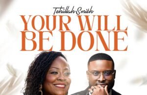 #SelahMusicVid: Tehillah Smith | Your Will Be Done | Feat. Gerald Bishung Your Will Be Done By Tehillah Smith