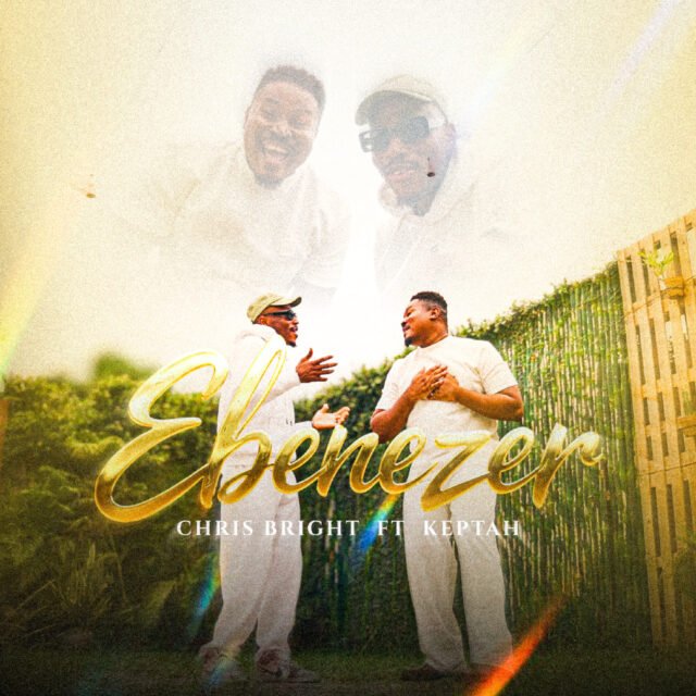 Ebenezer By Chris Bright