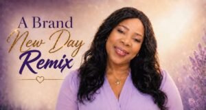 #SelahMusicVid: Vikani Patrick Delivers An Anthem Of New Beginnings In “A Brand New Day” A Brand New Day By Vikani Patrick