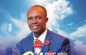 #SelahMusicVid: Theo Flourish Drops New Thanksgiving Anthem “Give You Joy” Give You Joy By Theo Flourish