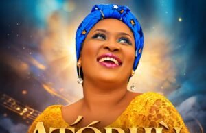 #SelahMusicVid: Dami Racheal’s “Atóbíjú (Halleluyah)” Ignites Fresh Worship Fire Atóbíjú (Halleluyah) By Dami Racheal