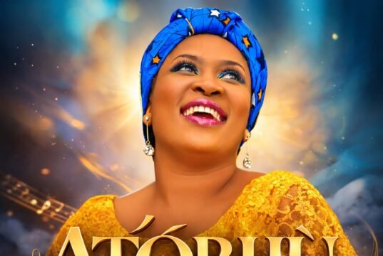 #SelahMusicVid: Dami Racheal’s “Atóbíjú (Halleluyah)” Ignites Fresh Worship Fire Atóbíjú (Halleluyah) By Dami Racheal