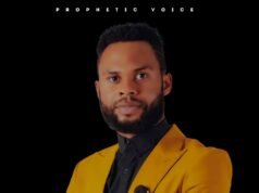 #SelahMusicVid: Elisha Mark Magnifies God’s Greatness In New Single “Idi Ebube” Idi Ebube By Elisha Mark