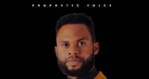 #SelahMusicVid: Elisha Mark Magnifies God’s Greatness In New Single “Idi Ebube” Idi Ebube By Elisha Mark