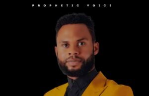 #SelahMusicVid: Elisha Mark Magnifies God’s Greatness In New Single “Idi Ebube” Idi Ebube By Elisha Mark